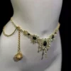 Gold Waist chain