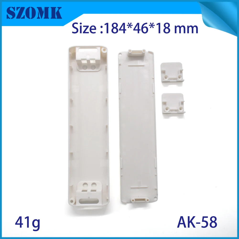 Plastic case for Led Driver Enclosure Box