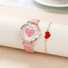 pink (2pcs set )