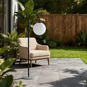 Wholesale Light Luxury Bedroom Bedside Lamp Led Sofa Lamp Personality Creative Warm Light Sofa Decorative Floor Lamp