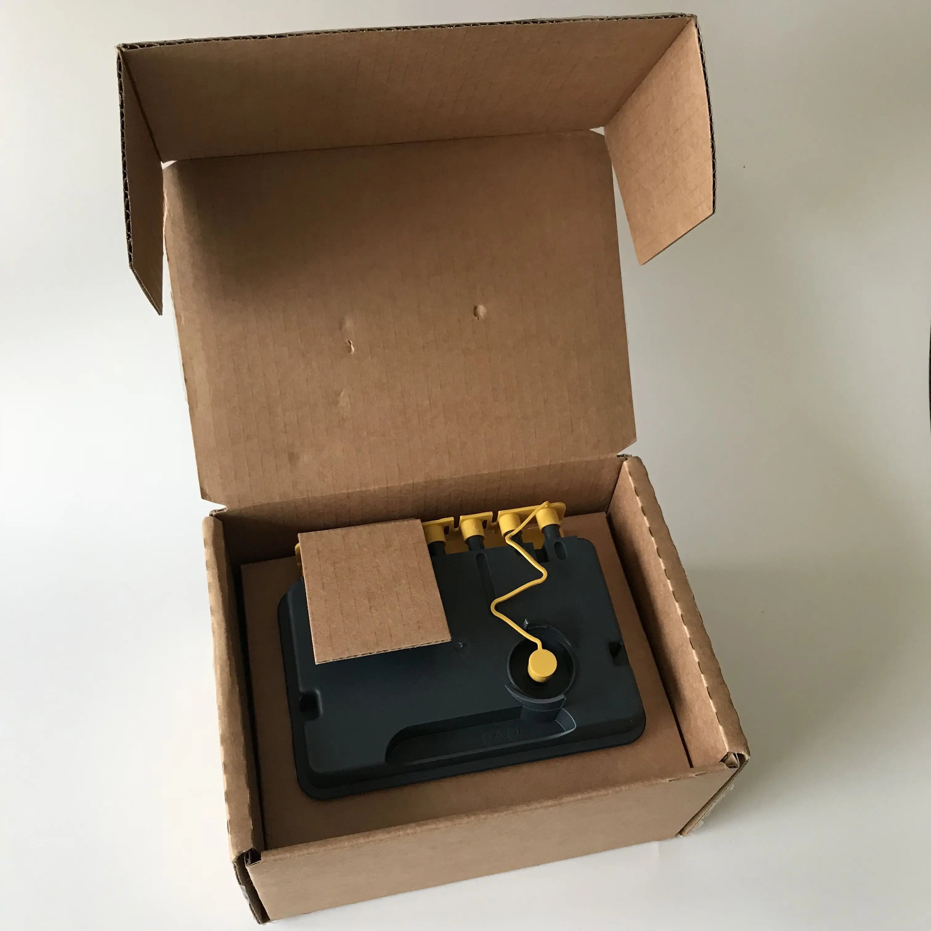Alternative EAS000042SP Domino I Tech Cube Ink Systems Module for Domino AX Inkjet Printer Parts