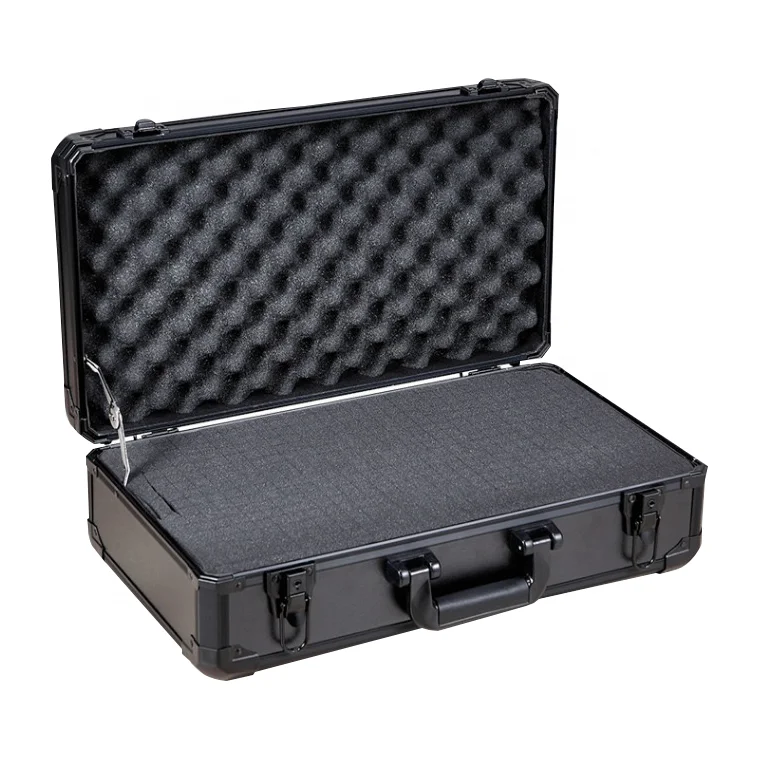 Professional Factory Guitar Transport Case for Roland Keyboard Flight Case Shockproof