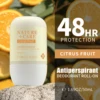 Citrus fruit