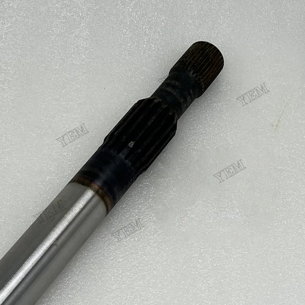 Fork ZTAM-00509C for Hyundai High Performance Engine Parts 3