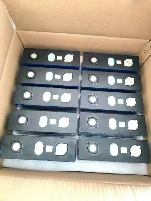 Grade a 3.2V 100Ah  Calb Lifepo4 Battery Cells for Golf Carts Boats Electric Vehicles Home Appliances Electric Wheelchairs