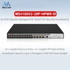 MS4100V2-28P-HPWR-EI