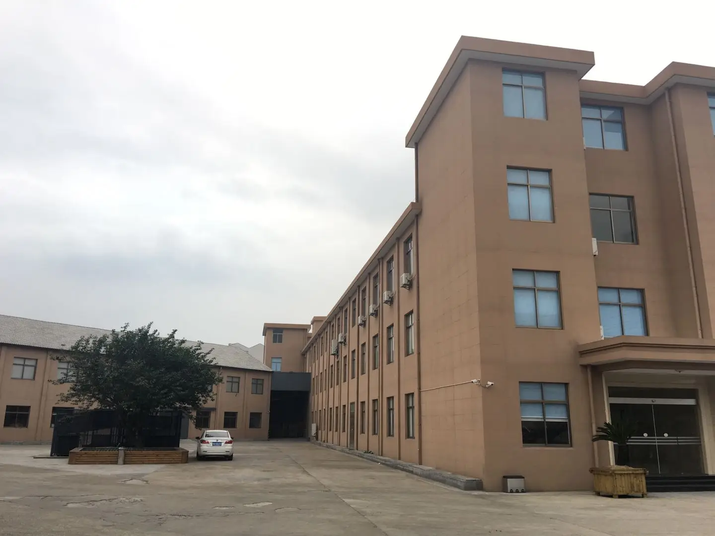 Ningbo Finegift Import & Export Co., Ltd.