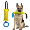 Reflective Handle Yellow