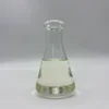 Liquido giallo chiaro