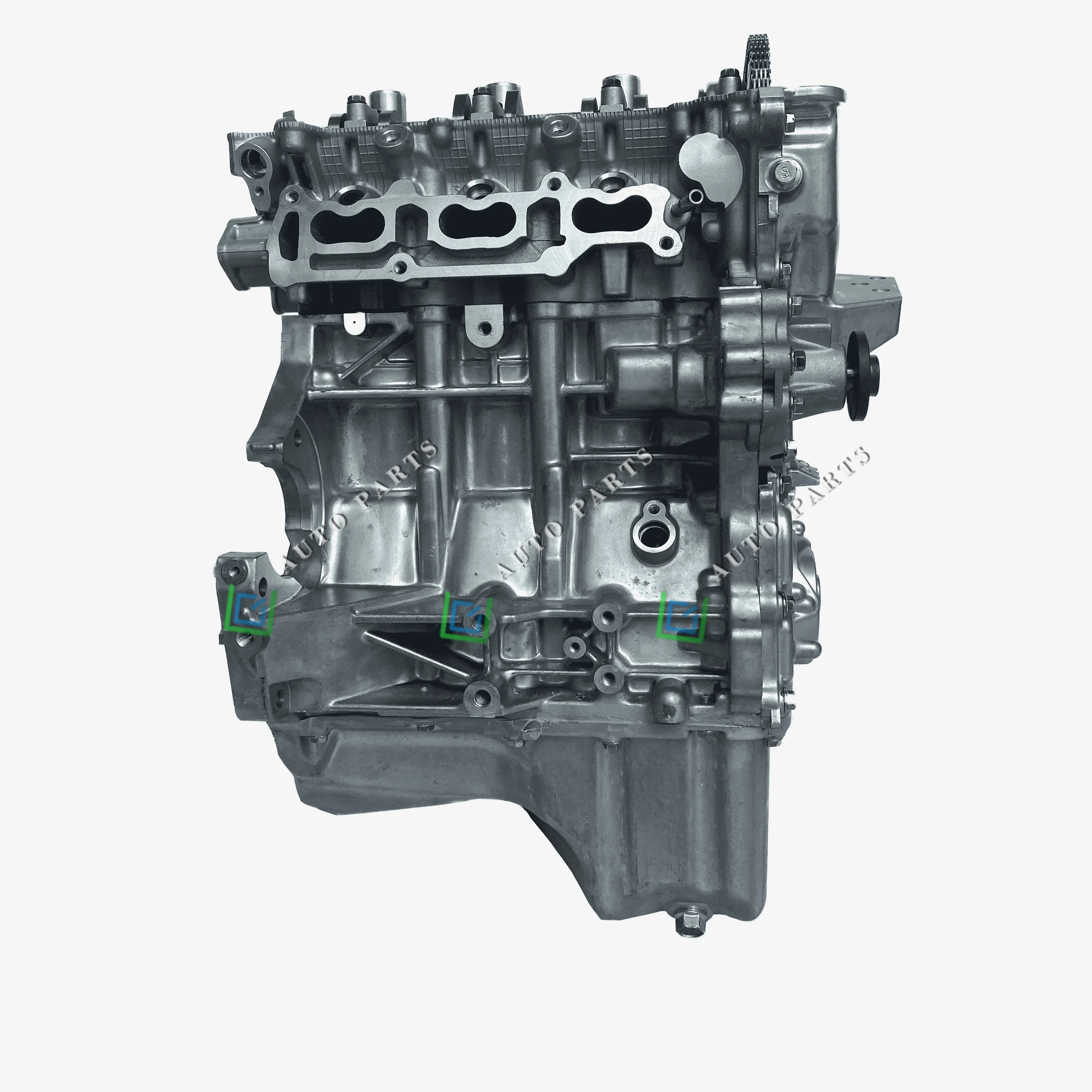 Newpars Factory Price 1.0L K10B Bare Block Engine for Suzuki Engine Assembly