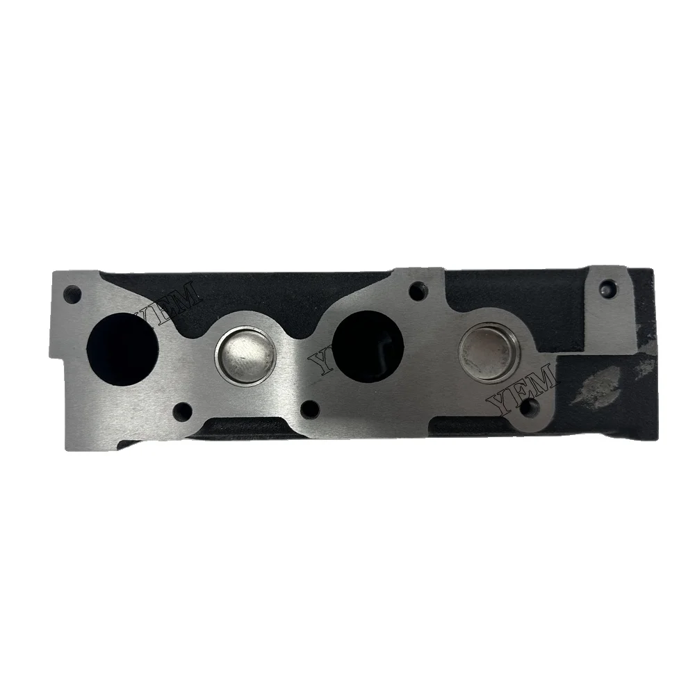 For Kubota Z750 Cylinder Head Engine Parts China Manufacturer