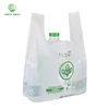 Cornstarch Biodegradable Bag
