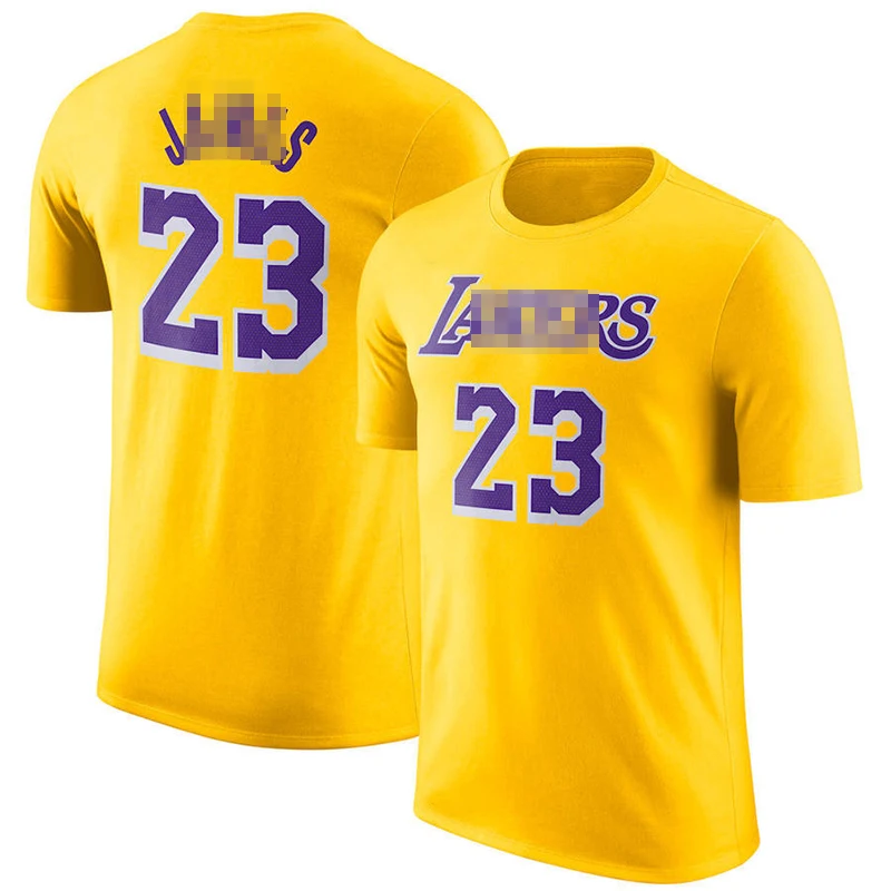 lbj shirt