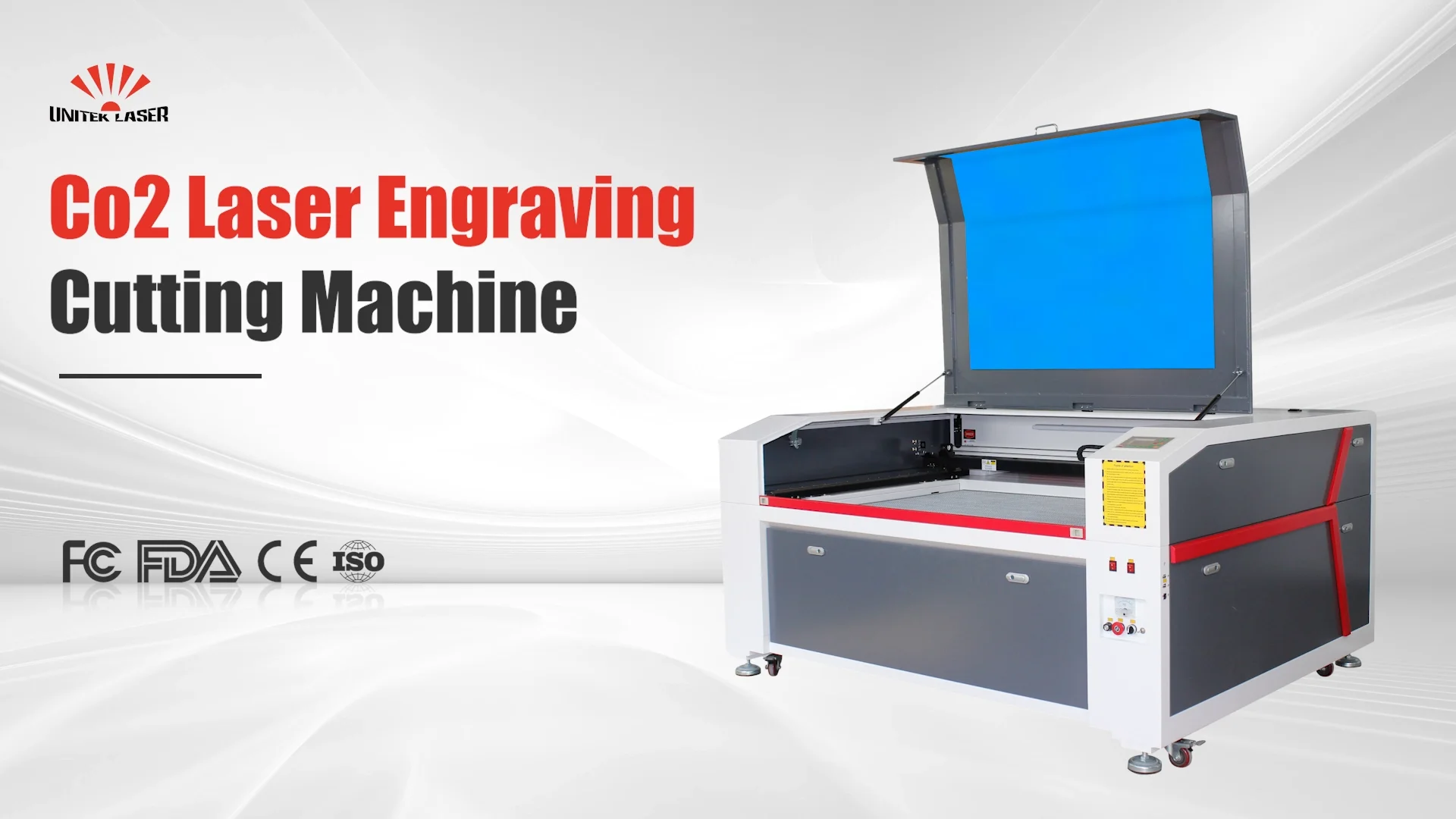 Co2 Fabric Laser Cutting Machine 150w Cnc 6090 Laser Cutter Laser 