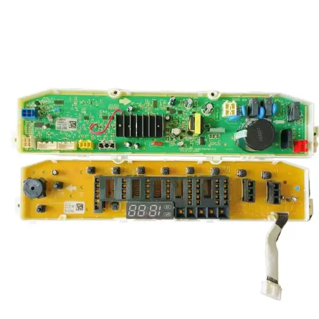 EBR83079906  EBR83037833 Washing Machine Control Board Washing Machine Main Board Pcb Board for  LG