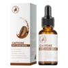 Suero Facial con Extracto de Cafeína