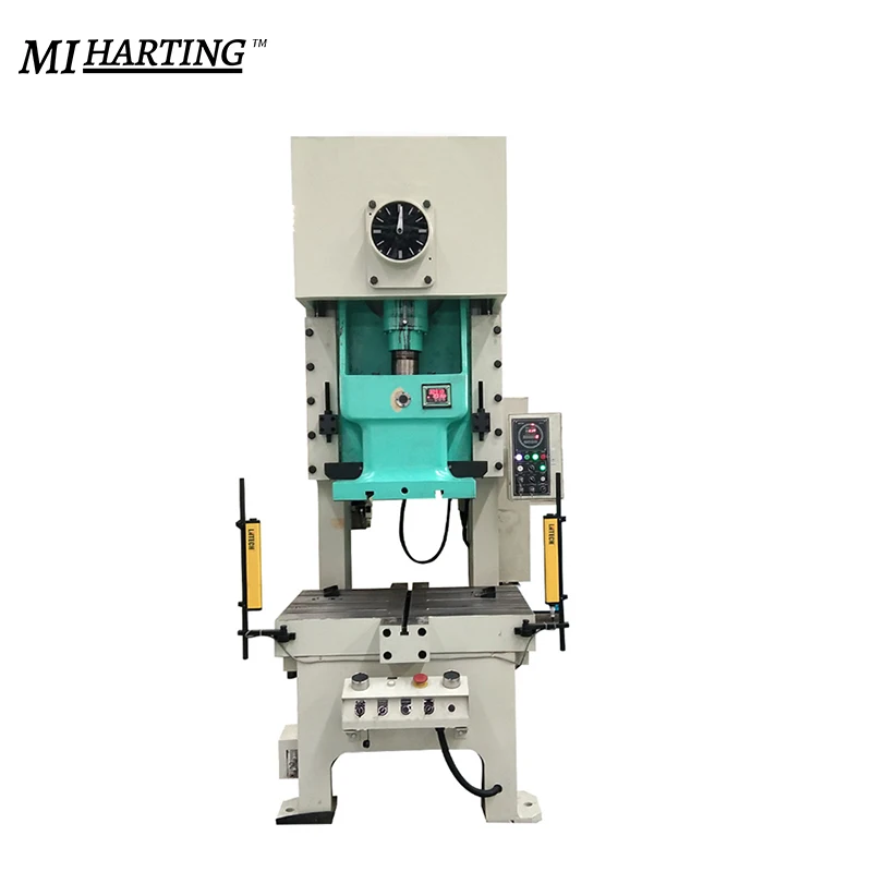 45ton APA C Type Single Point Pneumatic Workshop Punching Power Press Machine