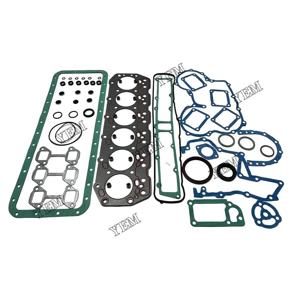 Full Gasket Kit 11Z for Toyota Diesel Engine Machinery Engine 3