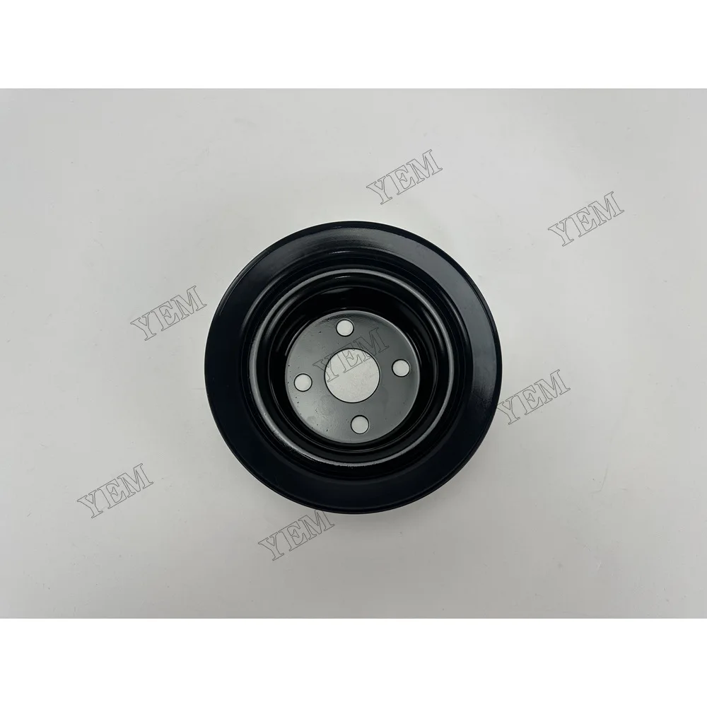 Pulley 129900-42450-XW for Yanmar High Performance Engine Parts