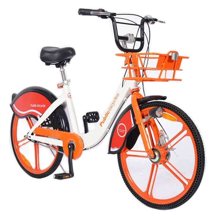 Bike sharing system manufacturers online