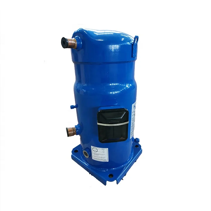 Scroll Compressor China SY300A4ABA SY300A4ABB 25hp Scroll Compressor Price List