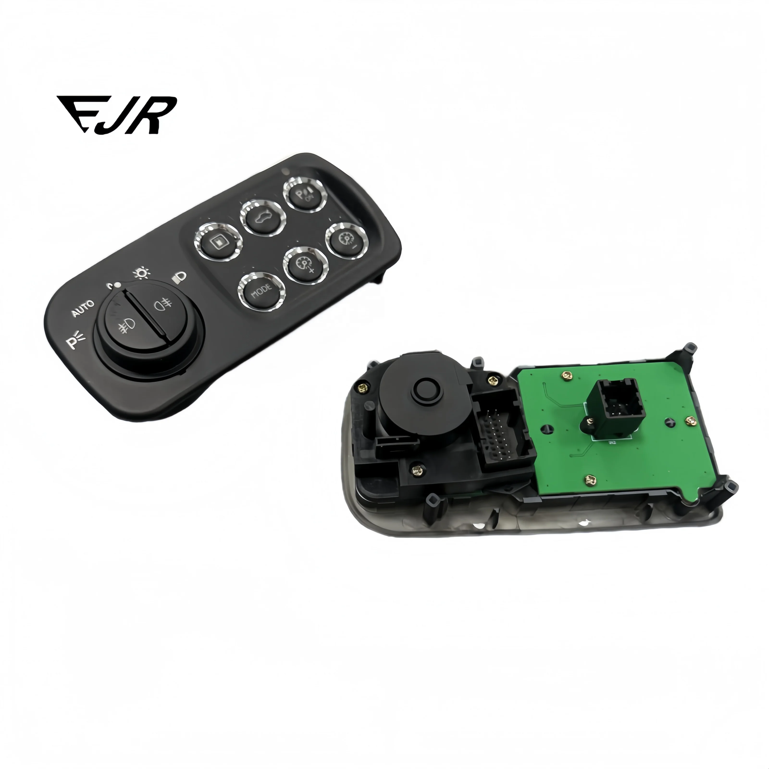 OEM Dashboard Switch Panel for Maserati Grancabrio & Granturismo
