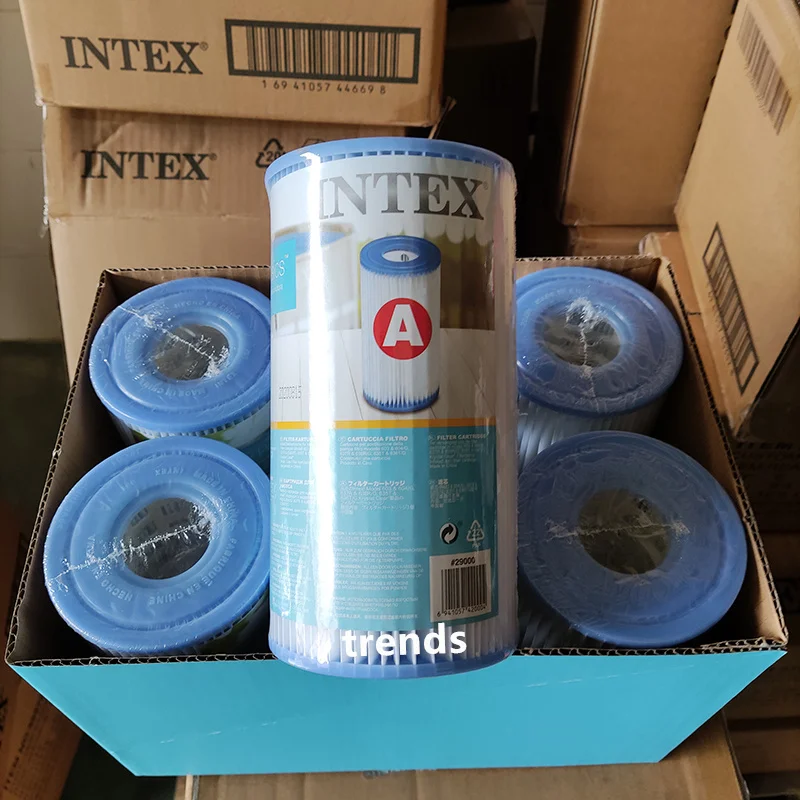 Leninisme wetenschapper cliënt Intex29000 Pools High Quality Filters Swimming Pool Hepa Filter For Intex  Type A/c 29000 Filter Cartridge Size A - Buy Type A Pool Filter,Type A/c Pool  Filter,Intex Pools Filters Product on Alibaba.com