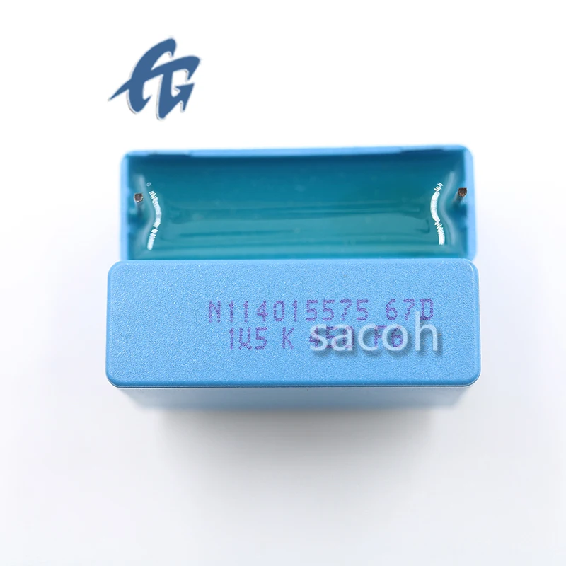 (SACOH Electronic Components)B32674D4155K