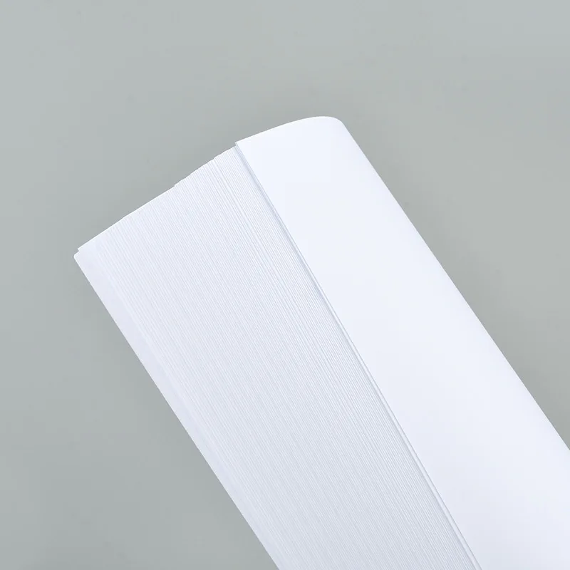Office A4 Size Printing Paper Double A A4 Copy Paper 80 Gsm 70gsm Water