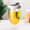450ml gray cap
