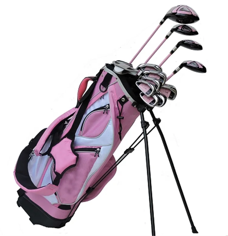 Golf Set Junior - Complete Kids Golf Club Set Manufacturer