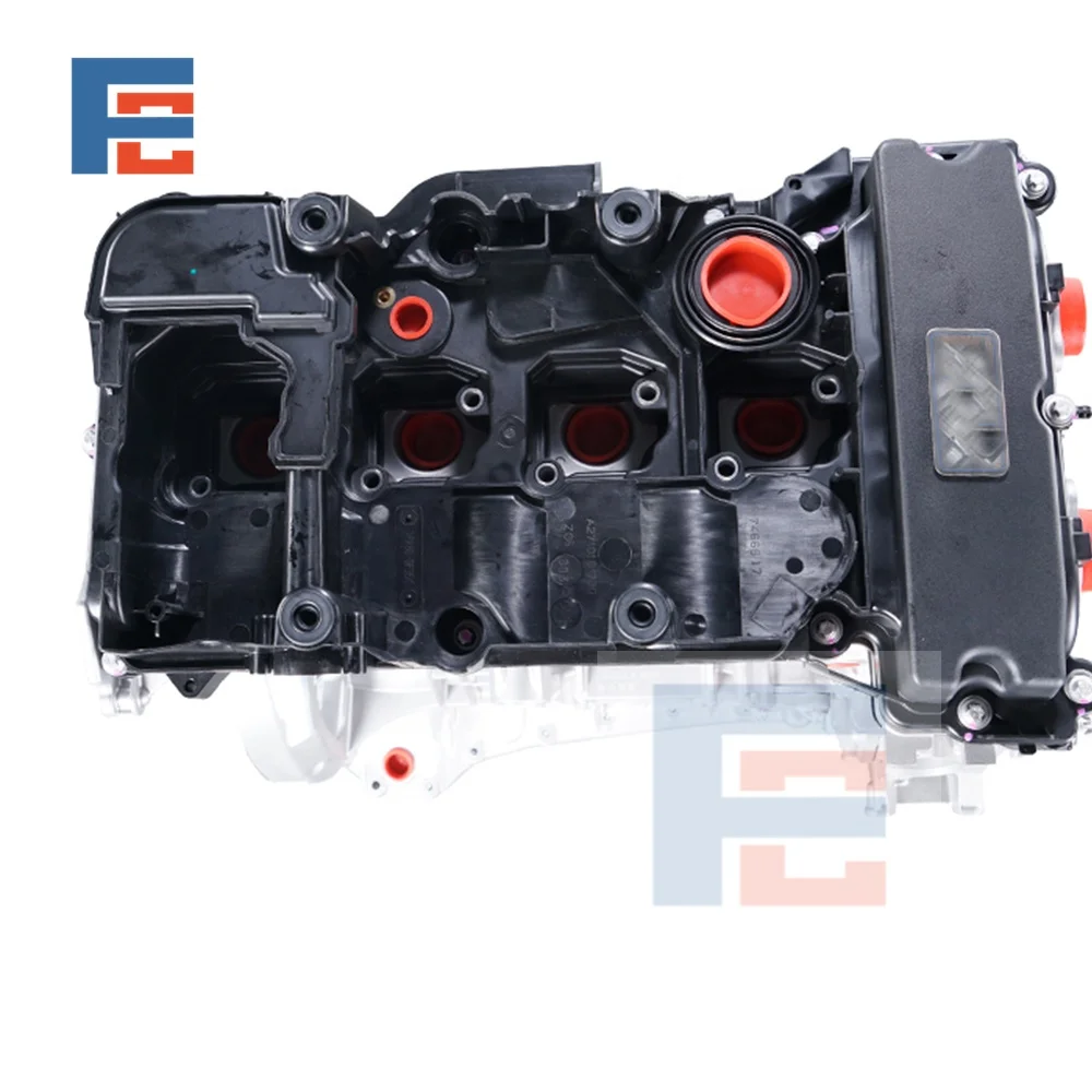 Mercedes-benz M271860 1.8T Engine - High Quality Remanufactured