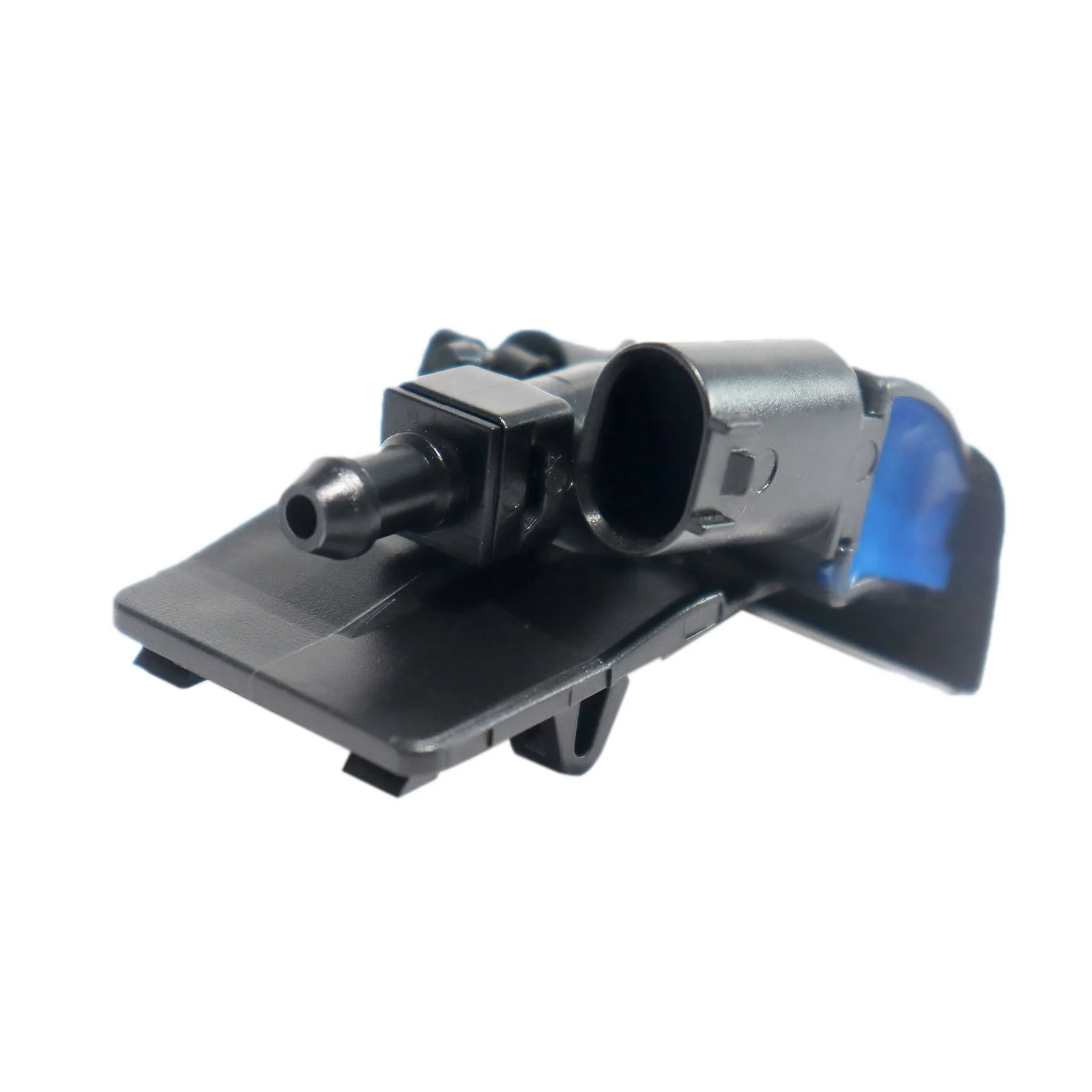 61667161469 - OEM BMW X5 Windshield Washer Nozzle Replacement