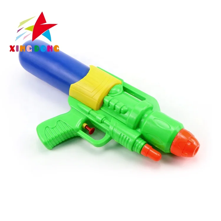 Summer beach party water gun toys water spray gun for kid children