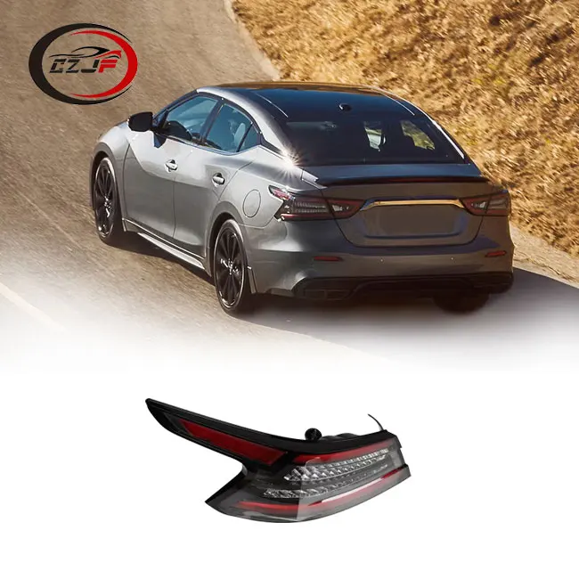 CZJF Hot Selling Taillights for nissan Maxima 2023-2024 26550