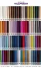 I colori possono essere personalizzati