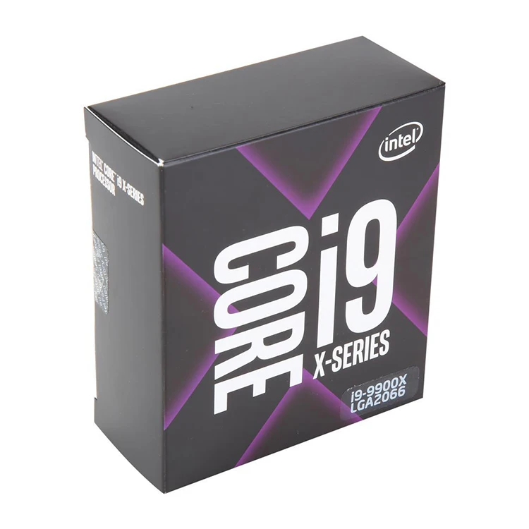 Intel インテル Core i9-9820X 10コア 【公式通販】 CPU Core i9 9820X