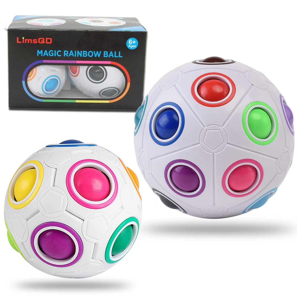 rainbow パルファン20本セット TakaraTec マジックバルーン ミニパック カラフルアソート 20本入