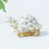 Turchese bianco