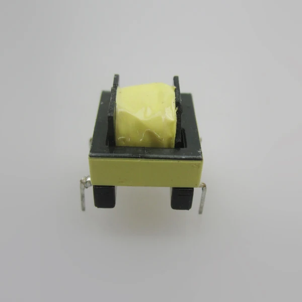 EE13 Bobbin Vertical Transformer Ferrite Core Bobbin for Power SupplierTransformer