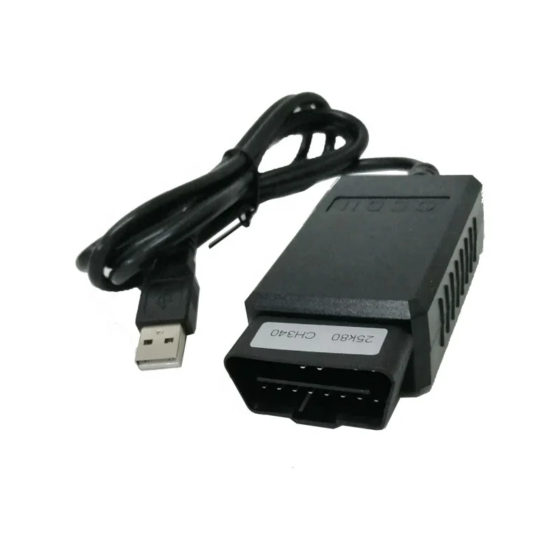 Acardiag USB интерфейс V1.5 ELM327 зарядных порта USB для автомобиля сканер штрих-кода диагностический инструмент поддерживает все протоколы бортовой диагностики версии II