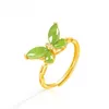 Bagues en argent S925 D689
