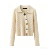 Beige white