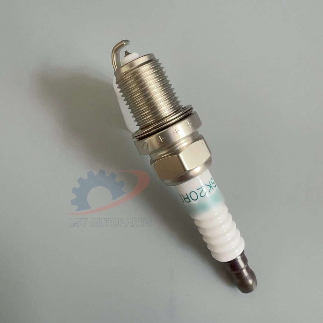 あこ Original Spark Plugs for Toyota - High-Quality Performance