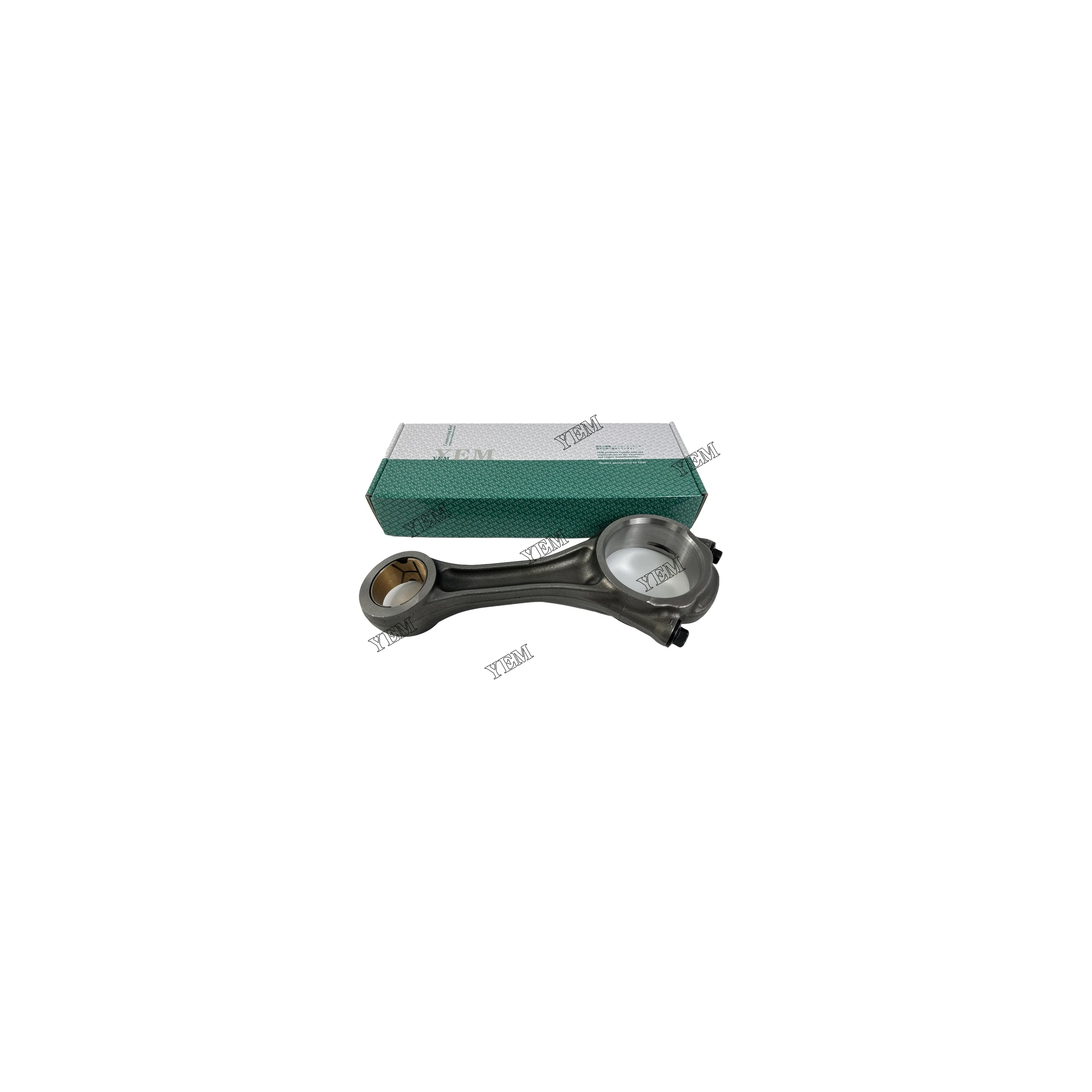 Repair Kit 3LD1 Con Rod for Isuzu Standard Size Engine Parts
