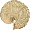 colorful fan