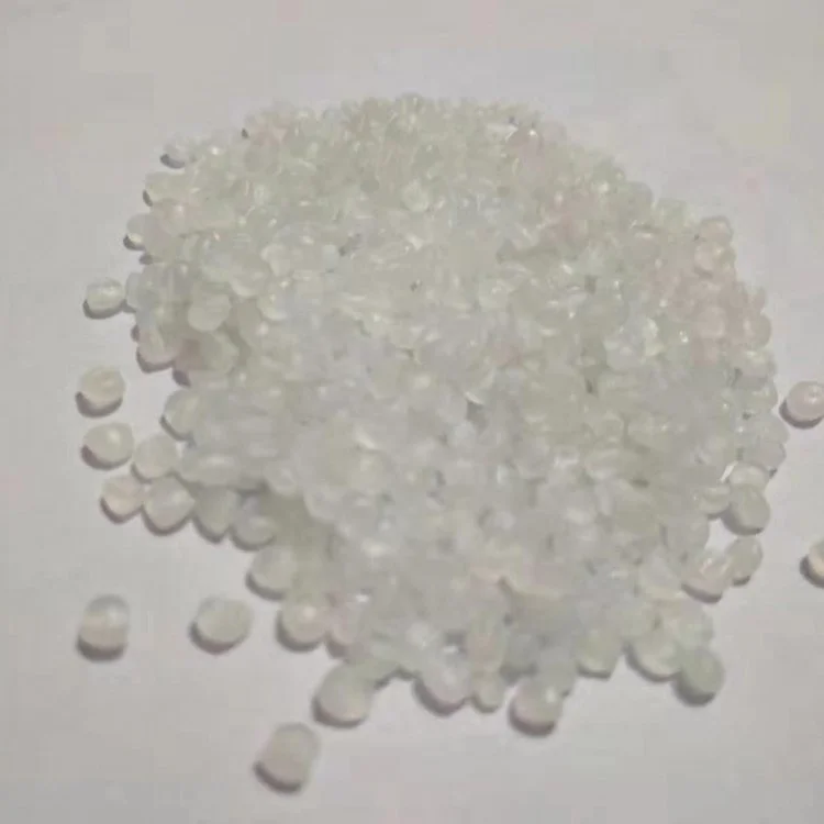 Виргинские PP / PVC HDPE LLDPE LDPE PET гранулы/Высокое