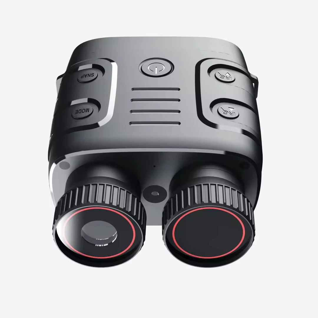 New R18 10X Zoom Night Vision Camera Module - Professional IR 