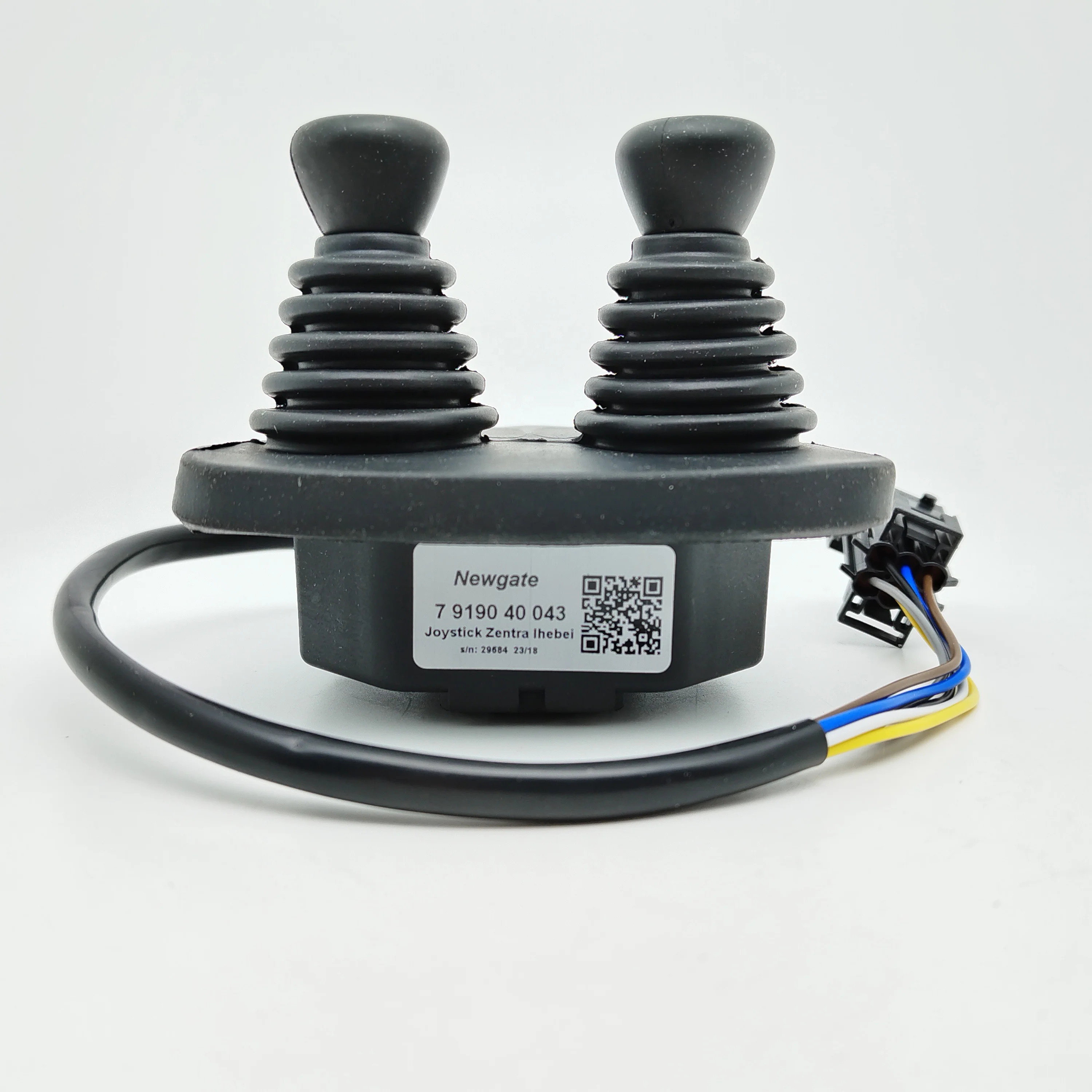 forklift spare parts joystick 7919040043 7919040035 for linde forklift spare part 115 1123