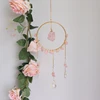 Rose quartz